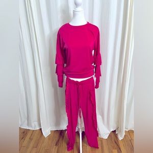 Pink 2Pc